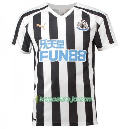 Billiga Fotbollströjor Newcastle United Hemma tröja 2018/19 Kortärmad